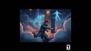 Synth Hunter: The Soundtrack Vol 1 - Out Now!!! #synthwave #retrogaming #soundtrack #synthhunter