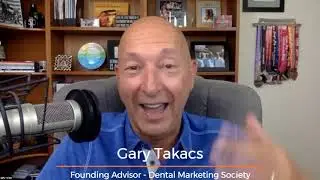 The Importance of Google Ranking with Gary Takacs