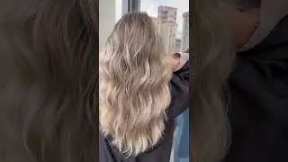 #balayage #sombre #hair #hairstyle #sa&ccedil; #haircut #sackesimi #hairtok