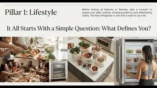 2026 Perfect Refrigerator buying guide  - Lifestyle #refrigerator #lifestyle