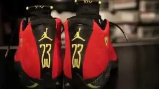 JumpmanBostic's Top 14 Pickups of 2014 Video by @RomeGood