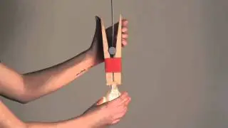 Peg Lamp &mdash; Shoebox Dwelling   Finding comfort, style and dignity in small spaces.mp4