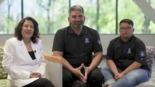 Isabel & Javier Torres, Ives Torres Foundation Co-Founders