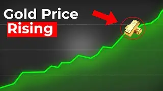 The Real Reason Gold Prices Are Rising Again &mdash; History Is Repeating Itself