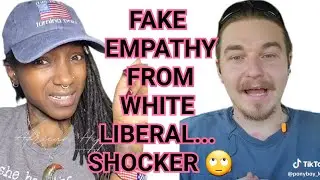 You don't speak for me, hwhite saviour! Virtue signaling| A rant 