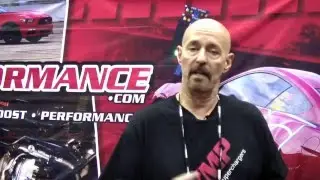 VMP Tuning - Supercharger Kits: PRI 2015