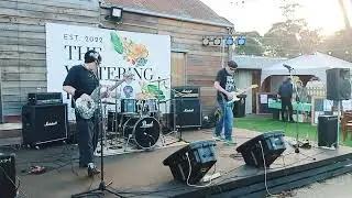 Vex Cortex   - ICU LIVE   8th June 2024
