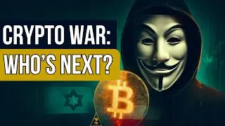 How a $90 Million Crypto Heist Escalated the Israel-Iran Cyber War