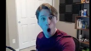 jerma onion ring but with music