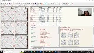 PRESENT TIME ANALYSIS THROUGH JAGANNATH HORA