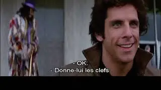Starsky & Hutch - Le Film (2004) Sc&egrave;ne Cam&eacute;o Avec Paul Michael Glaser et David Soul (Sous Titres)