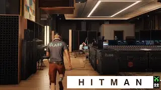 Hitman - Bangkok - Club 27: Professional SA