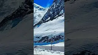 #travel #snow #arunachalpradesh #selapass