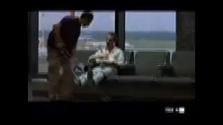 airlines product placement