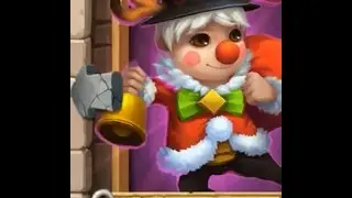 Incredible hero Lil' Nick Factor!! (castle clash lil nick gameplay)