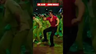 Jawan NEW SONG Leaked 😳 #jawan #jawanmovieupdate #jawansong #beingunboxed #ytshort #shorts
