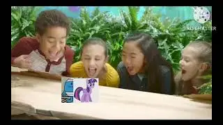 yellies lizard pets lucas berry the movie tv spot commercial 2019