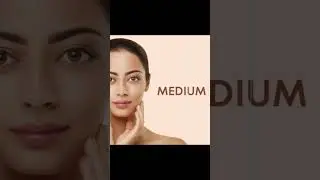 Forever52 pro artist liquid foundation information #forever52india #undertone #makeuptutorial #make