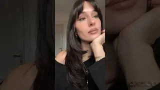 cool-toned makeup look perfect for winter🧥❄️ #grwm#cooltonemakeup#shorts#winter#makeuptutorial#fypシ