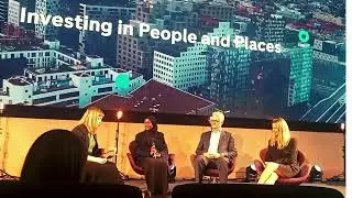 DNB NXT 2024 Investing in People and Places