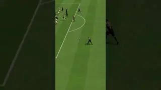 99 Zidane vs 99 Donnarumma FREE KICK #fifa23 #psg #realmadrid #zidane #donnaruma #shorts #viral #FUT