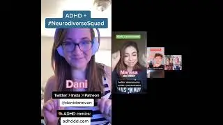 Let&rsquo;s see Peter step up!!! ADHD train going strong #duet with