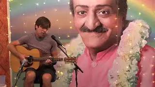 Nick Ormerod Live Performance