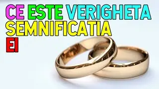 Ce este verigheta și semnificația ei