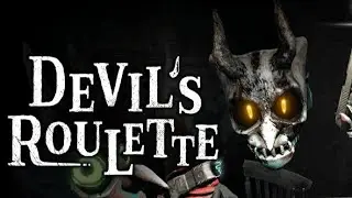Playing Devil's roulette on VR