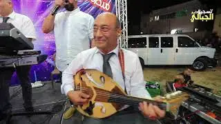 اجمل الطربيات للفنان ناصر الفارس سهرة العريس عنان مصطفى   دير بلوط T Aljabaly2019