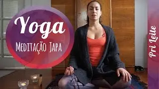 Introdução à meditação Japa - Pri Leite