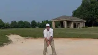 How to Hit a Fairway Bunker: A Golf Tip by Robert Linville