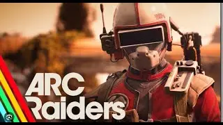 🔴LIVE:  Welcome to my AEC RAIDERS live streaming. #arcraiders #arcridersindia #LiveStream