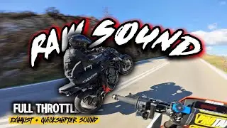 POV: This KTM 390 Shouldn&rsquo;t Sound This Aggressive