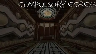 Thief 2 FM - Compulsory Egress - Ghost / Full Loot Walkthrough