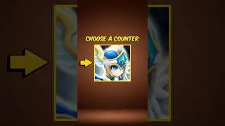 Pick a Counter - Summoners War #shorts
