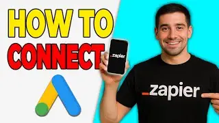 How To Connect Google Ads Lead Form To Zapier