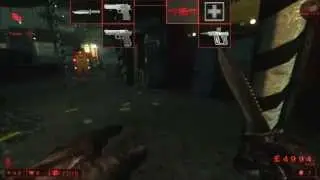Killing Floor- Abusement Park Normal Solo ending (getting Steampunk Mr. Foster)