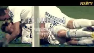 Goalshow: Andreas Cornelius | fcktv.dk