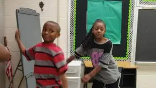 Justiss Floss Challenge 2018
