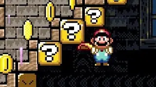 Super Mario Maker 2 🔧 Super Spin-Fly 🔧 xVexom