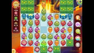 Farm Heroes Saga Level 5161