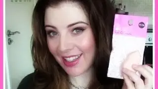 Primark (Penneys) Blender Sponge First Impression! Is it a dupe?!