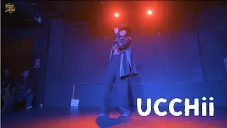 UCCHii / dramatica 10th anniversary