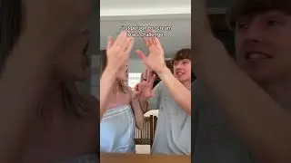 Scream Challenge Gone Hilariously Wrong!