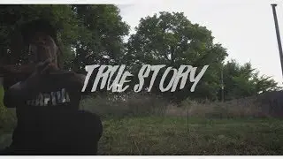 TUBB - TRUE STORY (MUSIC VIDEO)