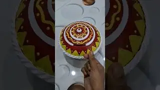 Gullak Painting | ✨️ Piggy Bank Decoration Idea | 🤩 #shorts #painting #viralvideo #trending #diy