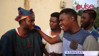 Barawon Memory - Shirin Barkwanci | Fina-finai | Pulse Hausa Drama Series | Hausa Films & Movies