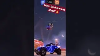 Rocket League| Team Freestyle 🧼🧼 #rocketleague #rl #viral #pcgaming #crazy #gaming #insane #clips