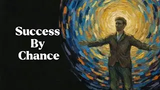 Luck VS Skill: Fooled by Randomness-Nassim Taleb